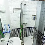 Apartament Halytska Lwów