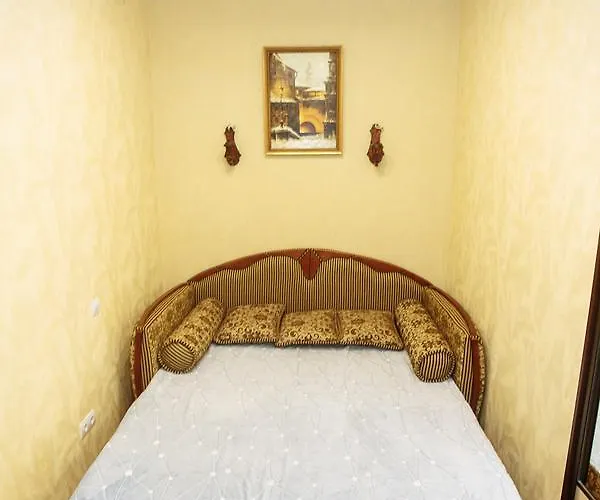 Halytska * Leópolis